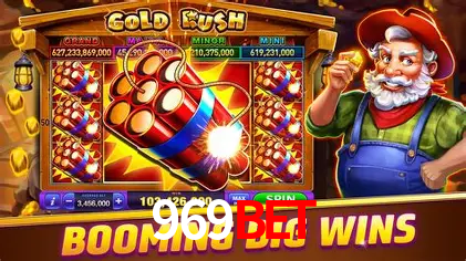 Descubra a Magia dos Jogos de Arcade no 969Bet