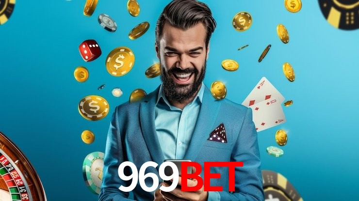 Statistics 969Bet